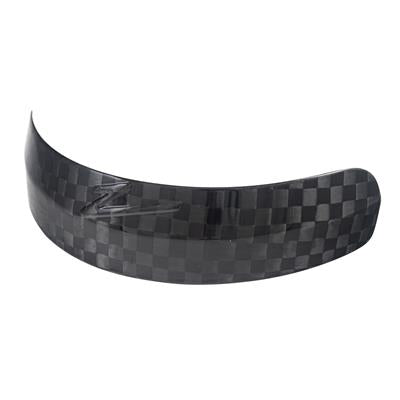 Zamp Helmet Top Shield Strip/Guards - HASZ20CTVG