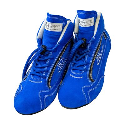 Zamp ZR-30 Race Shoes - RS00100409