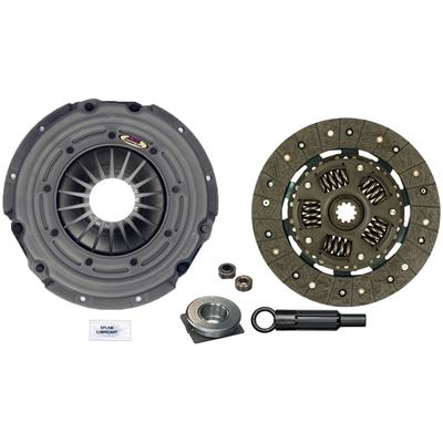 Zoom 30000 Series Clutches - 30008