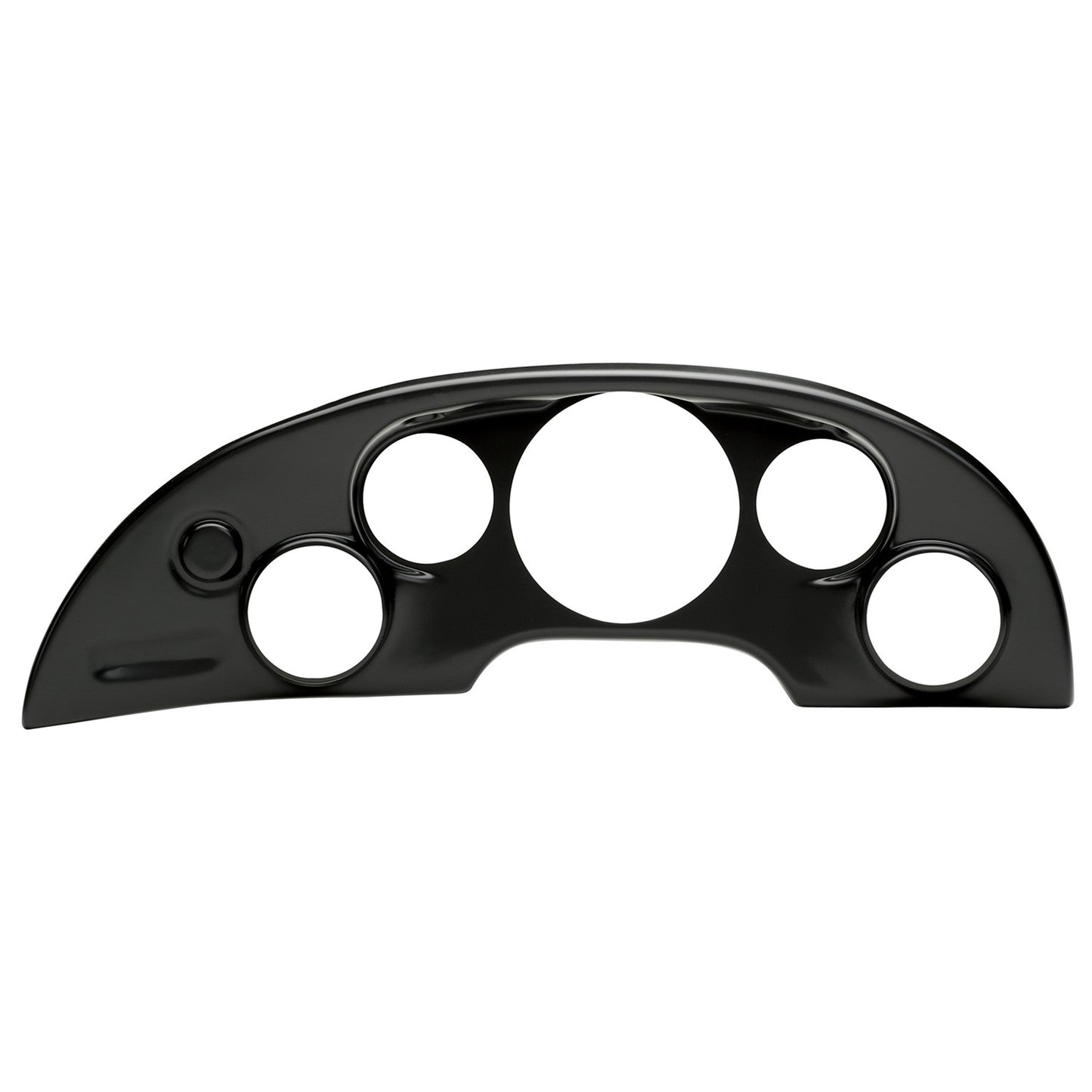 DIRECT FIT RACE PANEL (5 In. 2-5/8 In. X4) MUSTANG 94-04 SN95
