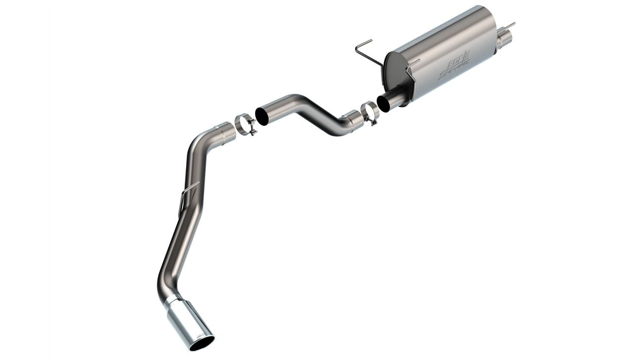 2019-2022 Ram 2500/ 3500 Cat-Back(tm) Exhaust System S-Type