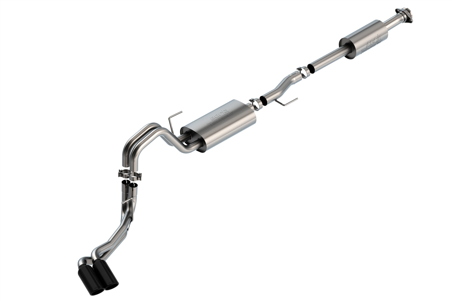 2021 Ford F-150 5.0L Cat-Back(tm) Exhaust System Touring