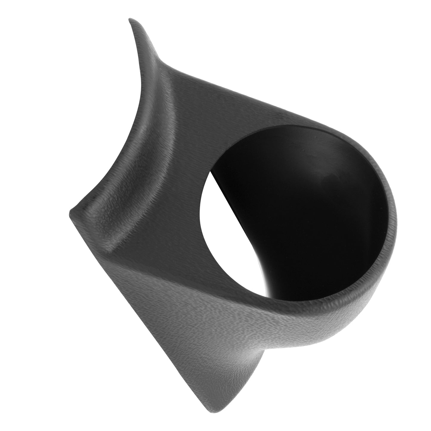 A-PILLAR POD SINGLE 2-5/8 In. DODGE RAM 94-97