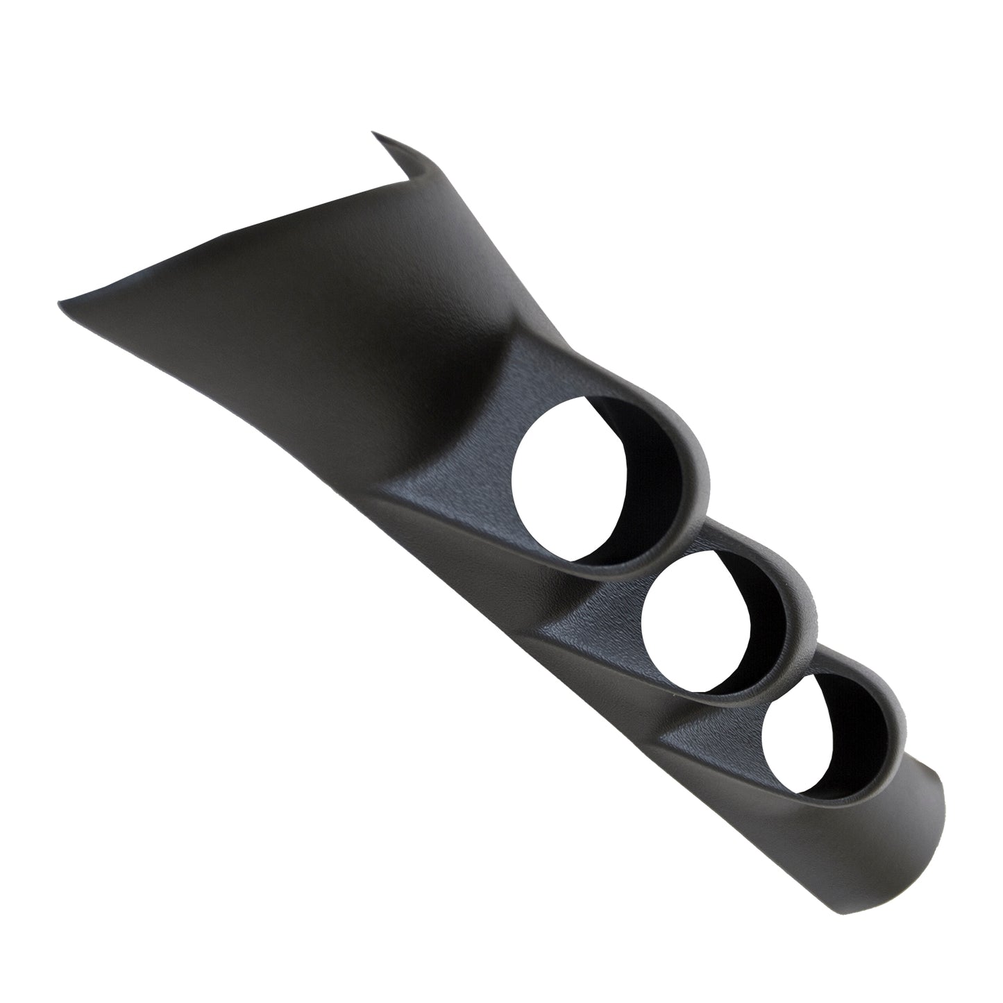 A-PILLAR FULL TRIPLE 2-1/16 In. DODGE RAM 98-02