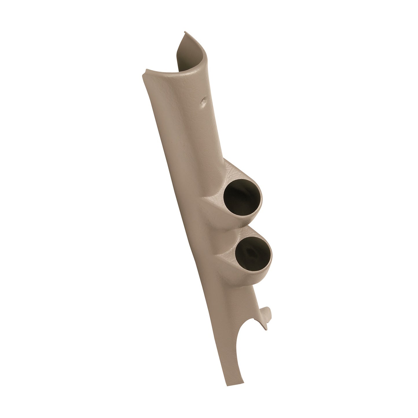 A-PILLAR FULL DUAL 2-1/16 In. TAN DODGE RAM 03-09