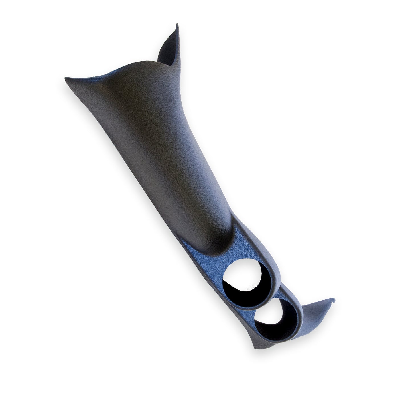 A-PILLAR FULL DUAL 2-1/16 In. F150 02-03 (EXCL. 02-03 HARLEY ED.)