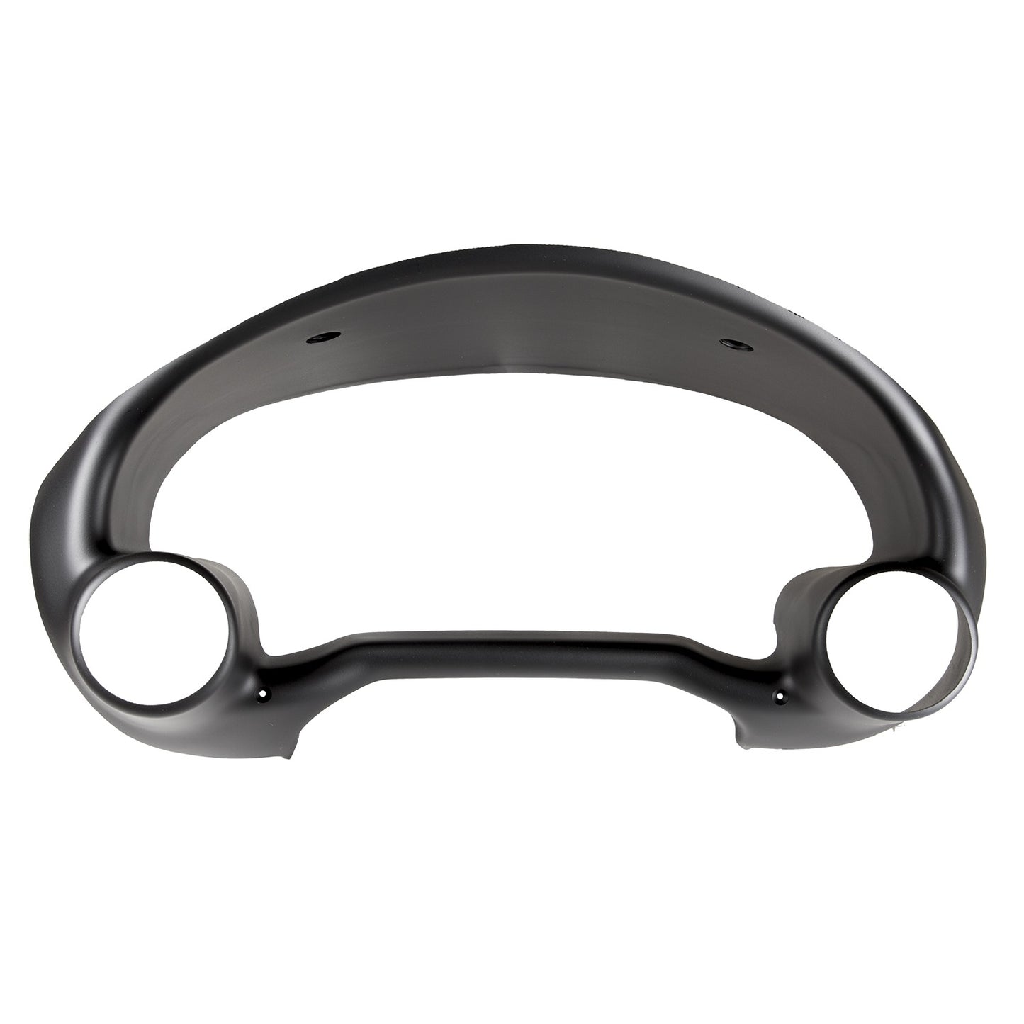 INSTRUMENT CLUSTER BEZEL DUAL 2-1/16 In. SUBARU IMPREZA/WRX 02-07