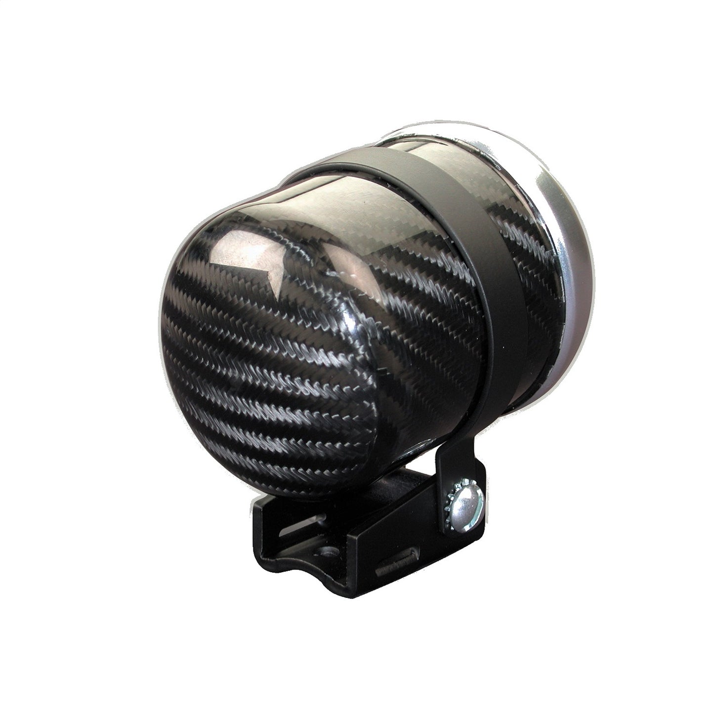 2-5/8 In. PEDESTAL W/ CARBON FIBER CUP FOR ELEC. GAUGE