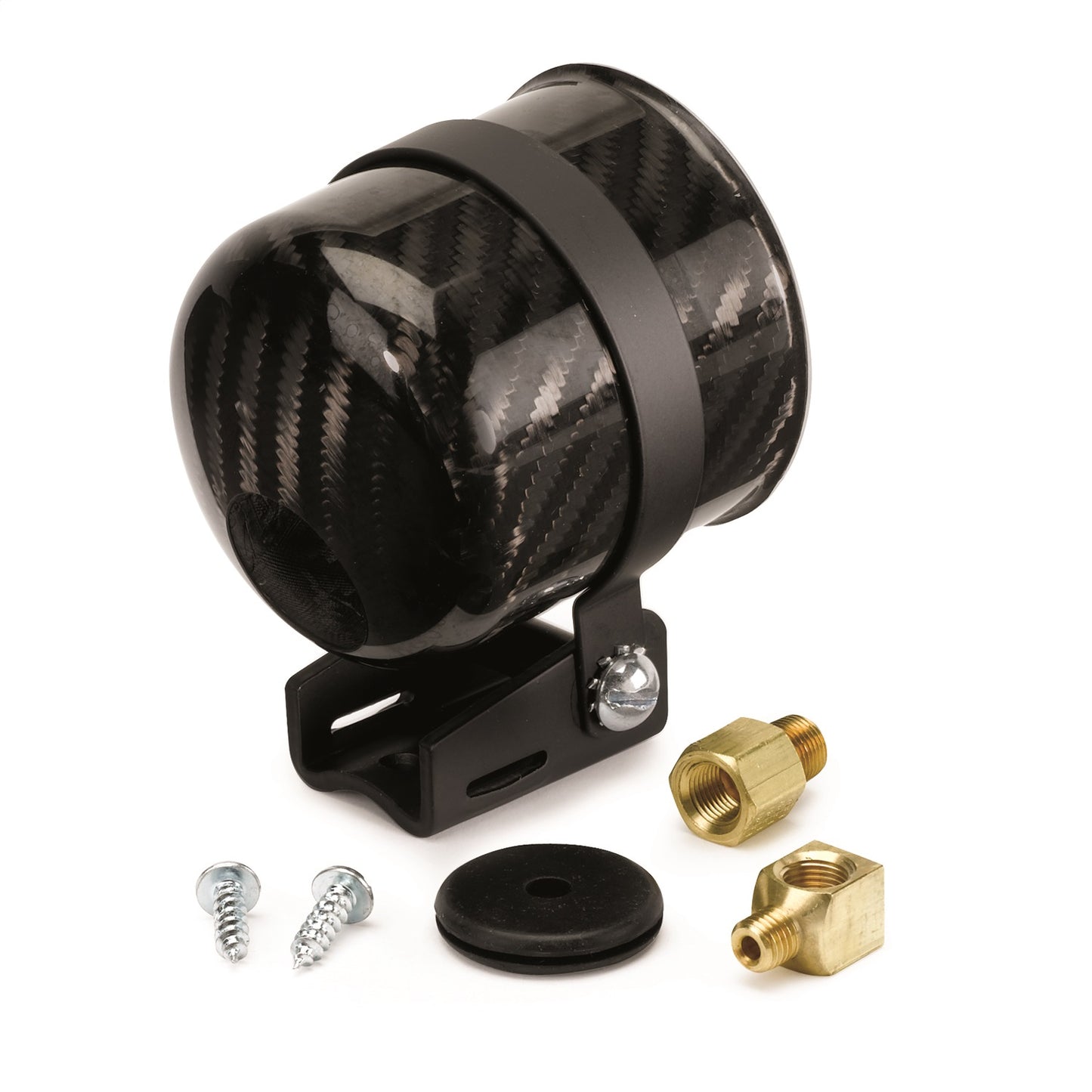 2-5/8 In. PEDESTAL W/ CARBON FIBER CUP FOR MECH. GAUGE