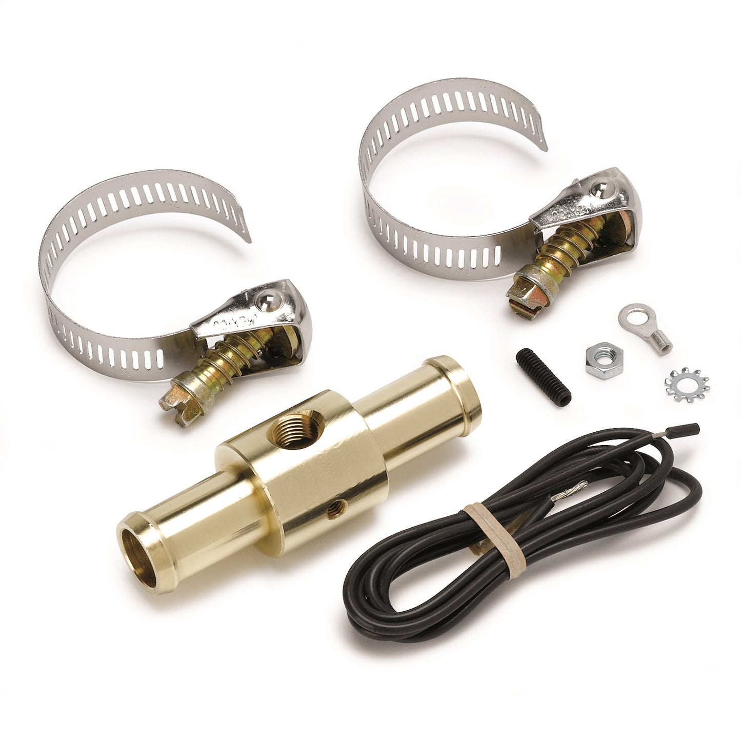 FITTING ADAPTER HEATER HOSE 5/8 In. 1/8 In. NPTF FEMALE BRASS