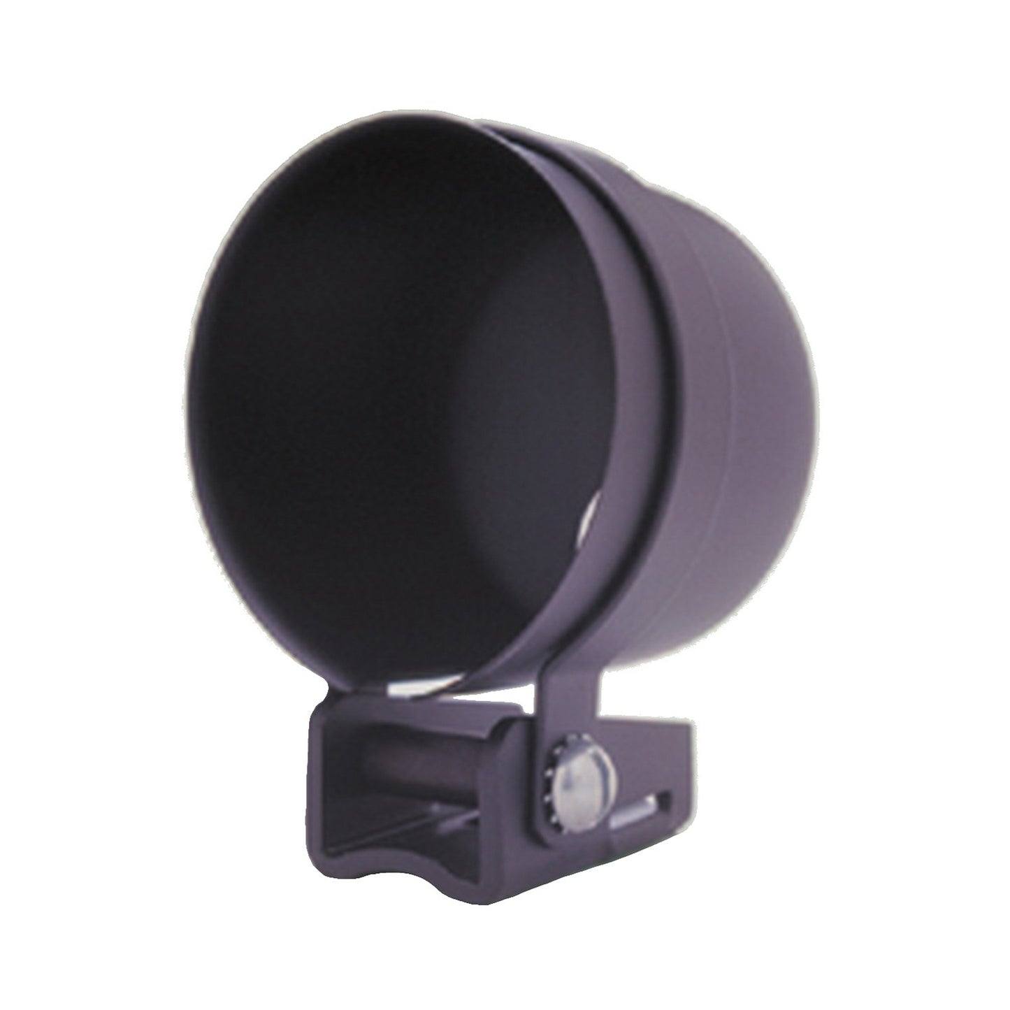 2-5/8 In. PEDESTAL W/ BLACK CUP FOR MECH. GAUGE