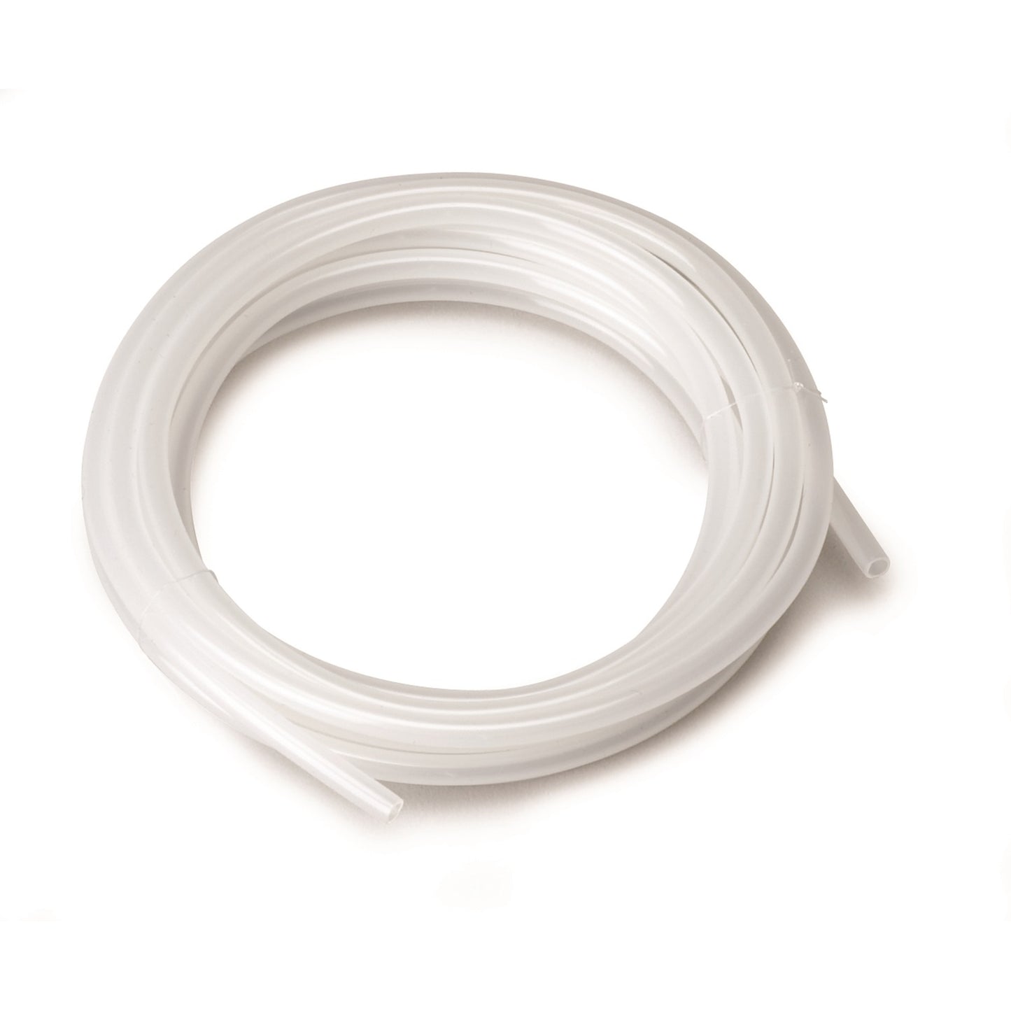 TUBING NYLON 1/8 In. 10FT. LENGTH INCL. FERRULES