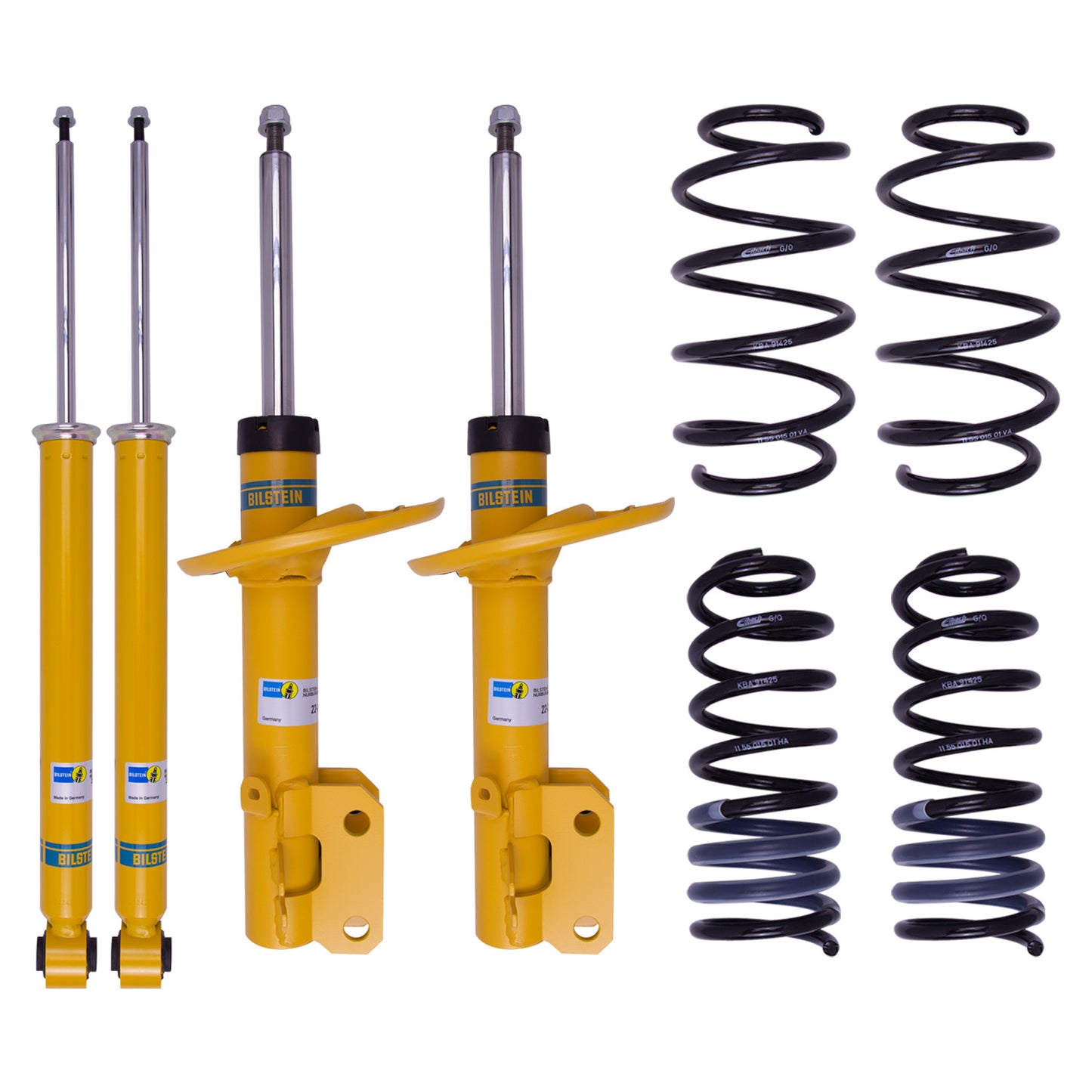 Bilstein Shock Absorbers