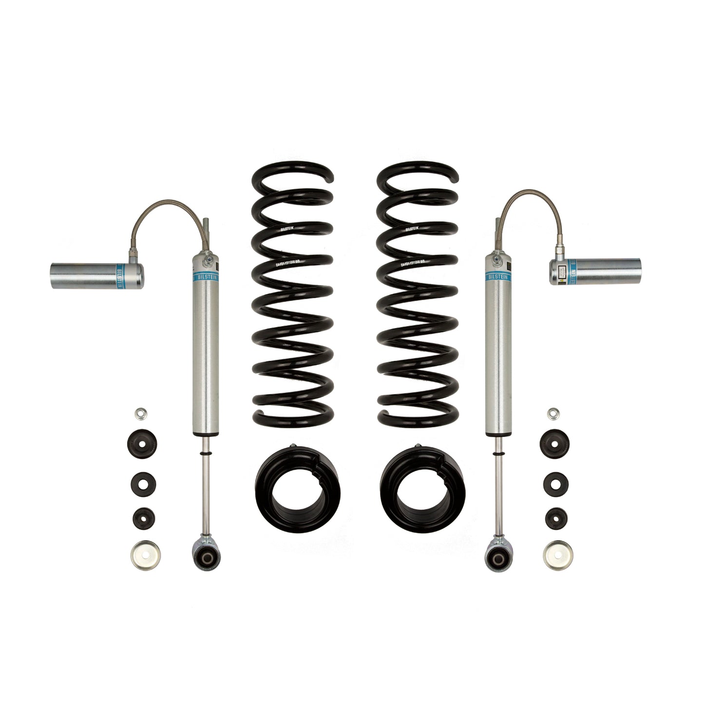 Bilstein Shock Absorbers