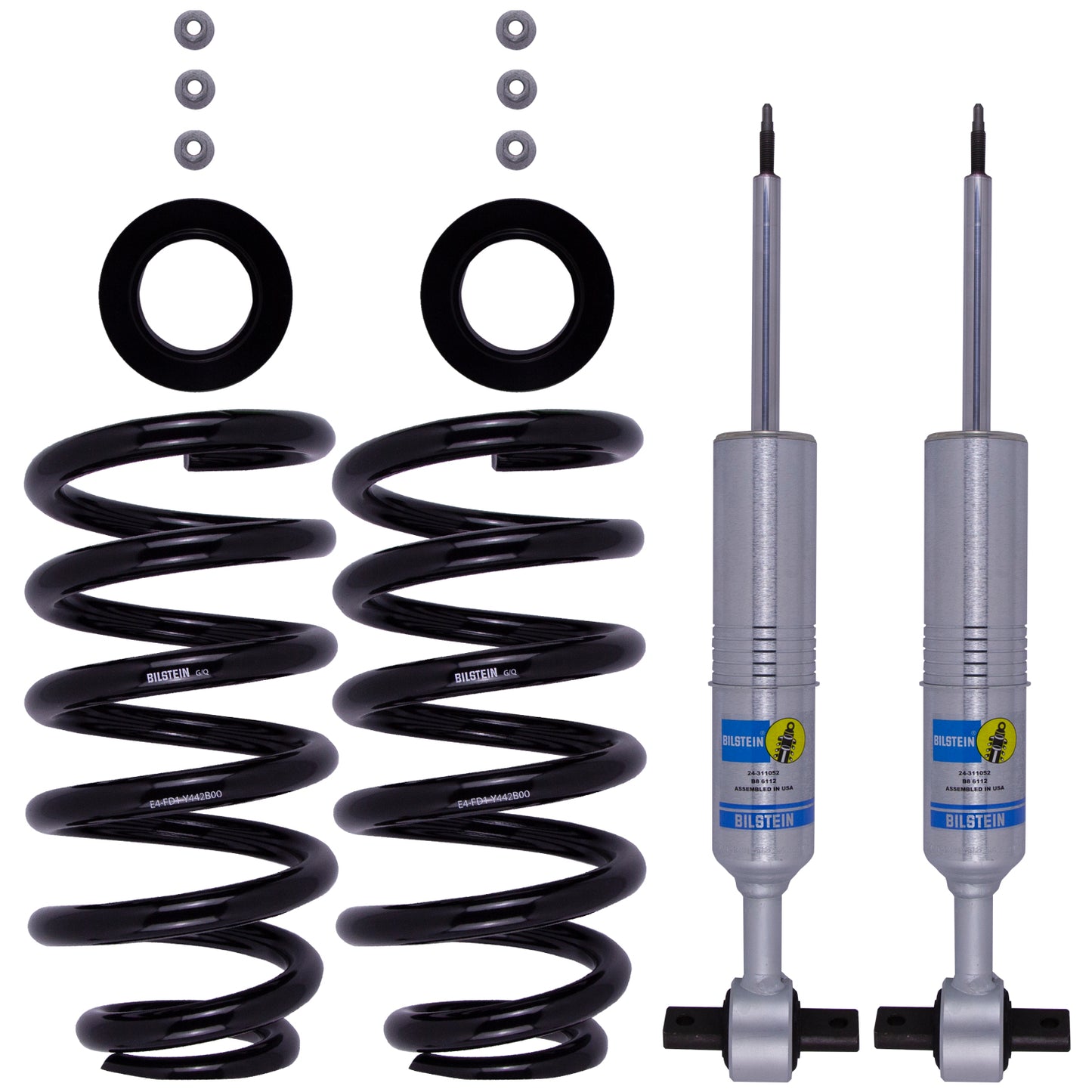 Bilstein Shock Absorbers