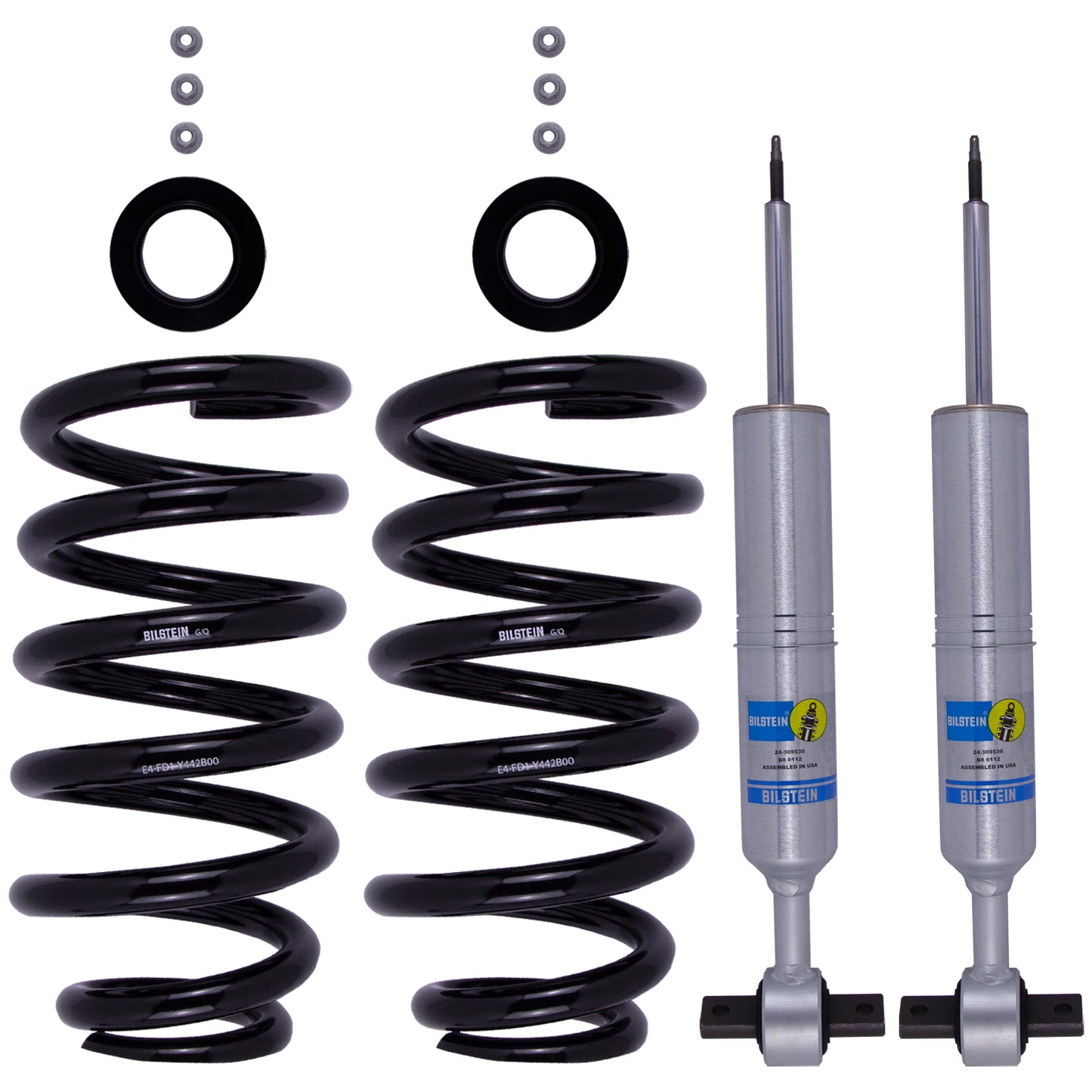 Bilstein Shock Absorbers