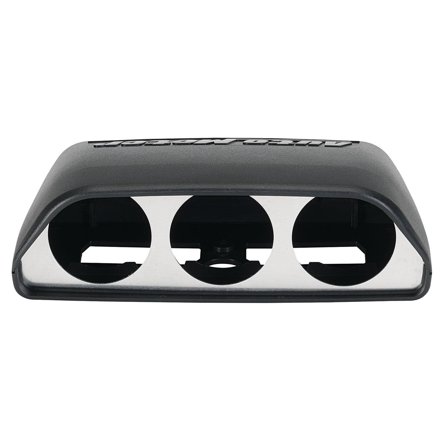DIRECT FIT DASH TOP TRIPLE 2-1/16 In. CHALLENGER