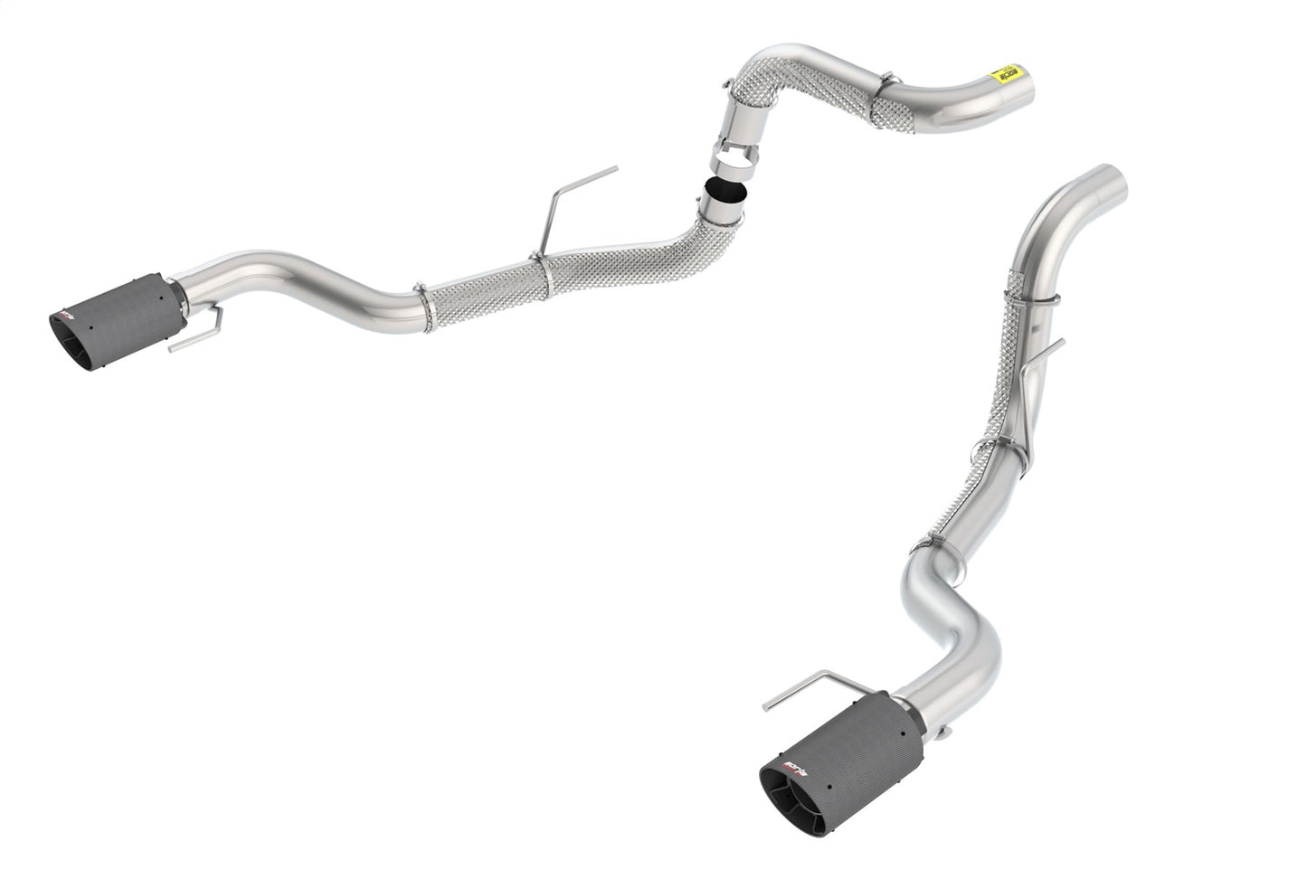 2017-2020 Ford F-150 Raptor/ LimitedTail Pipes