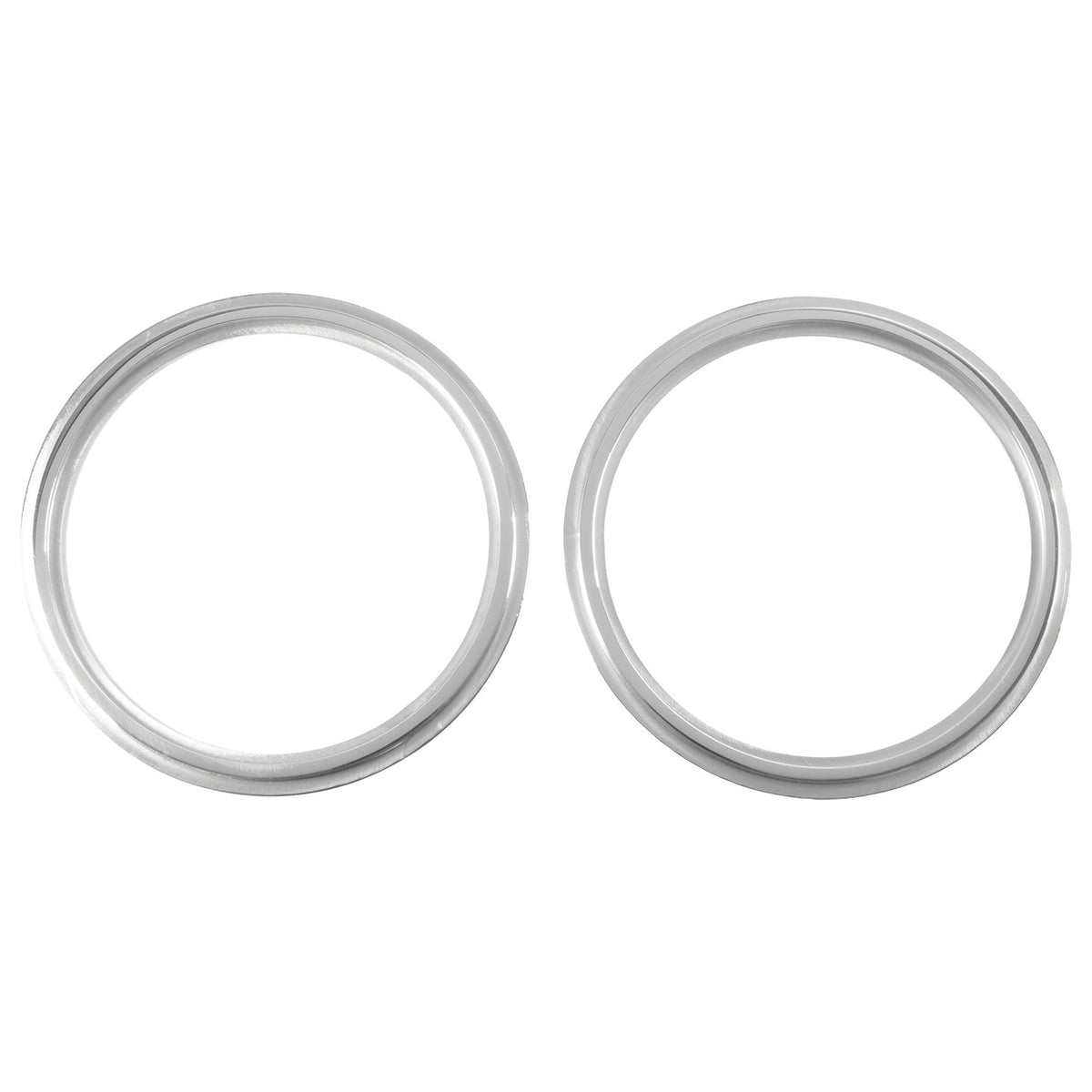 AutoMeter DIRECT FIT DASH INSERT CHEVY TRUCK 47-53 2 GAUGE BILLET