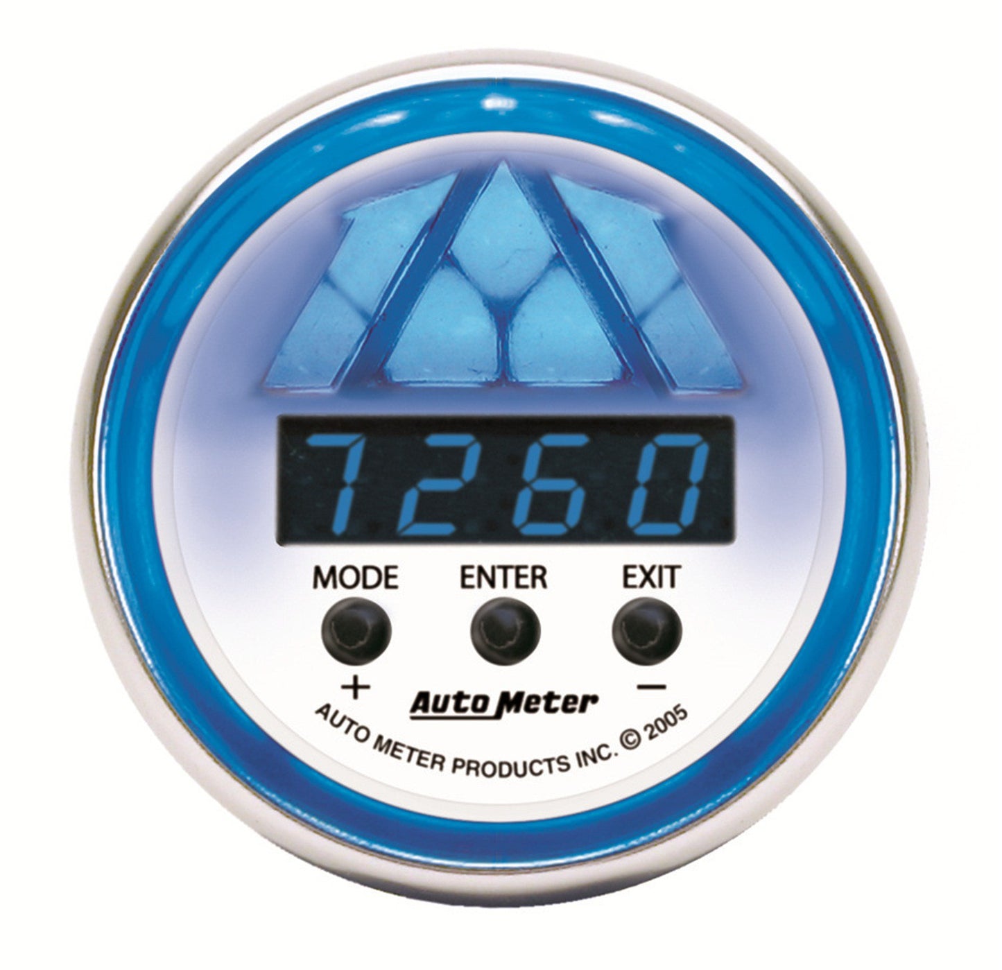 2-1/16 In. DPSS SHIFT-LIGHT 0-16000 RPM LEVEL 2 C2