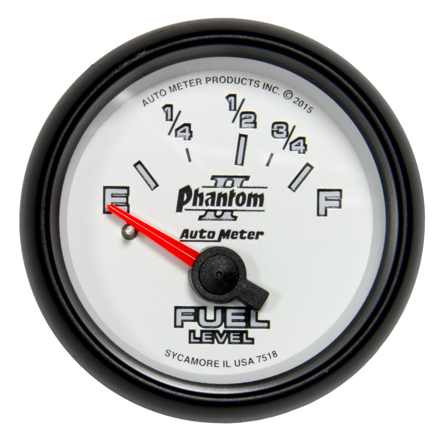 2-1/16 In. FUEL LEVEL 16-158 O PHANTOM II