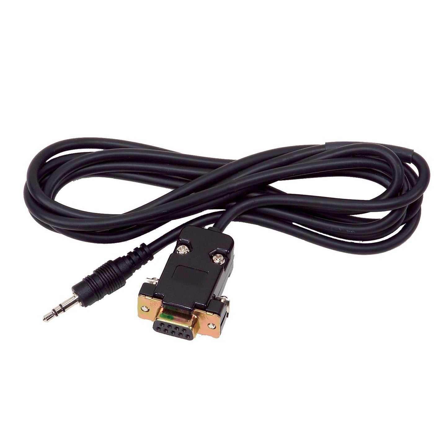 AC-12; PC Adapter Cable For Connection Of Test Equipment To A PC