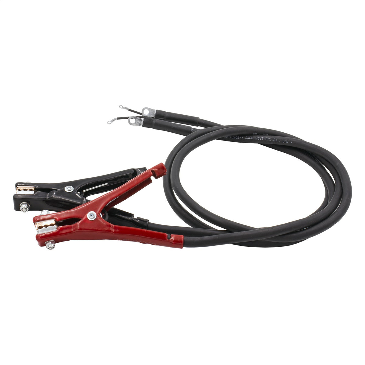AutoMeter LEAD AND CLAMP ASSEMBLY POS/NEG BCT-200J