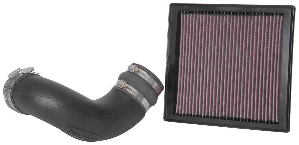 AIRAID AIR-200-763 Junior Air Intake System