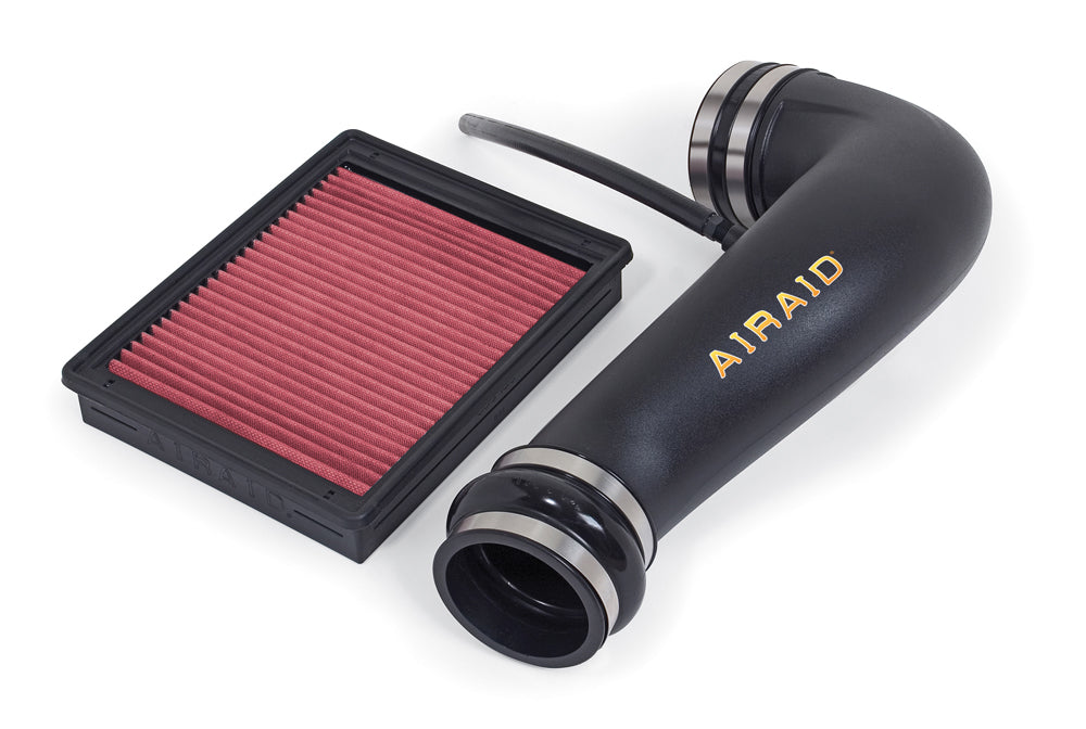 AIRAID AIR-200-796 Junior Air Intake System
