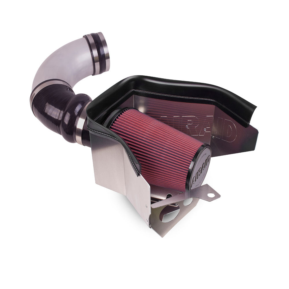 AIRAID AIR-250-325 Performance Air Intake System