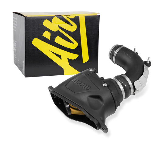 AIRAID AIR-254-274 Performance Air Intake System
