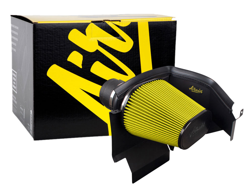 AIRAID AIR-354-210 Performance Air Intake System