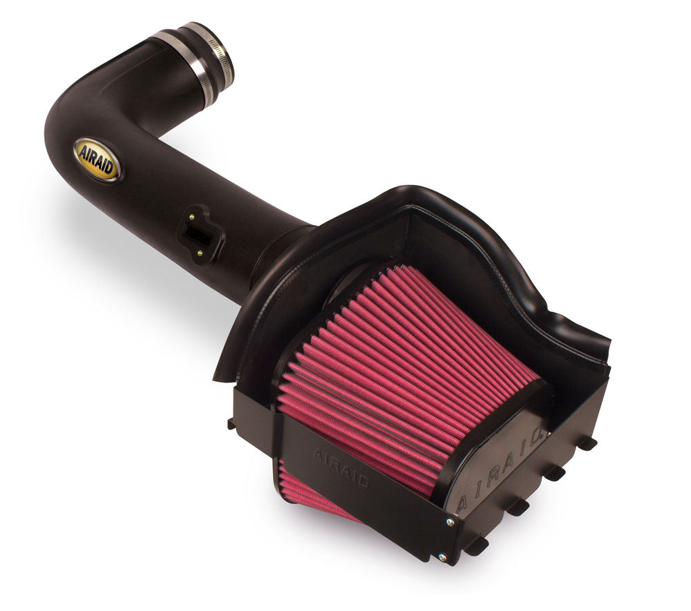AIRAID AIR-400-256 Performance Air Intake System
