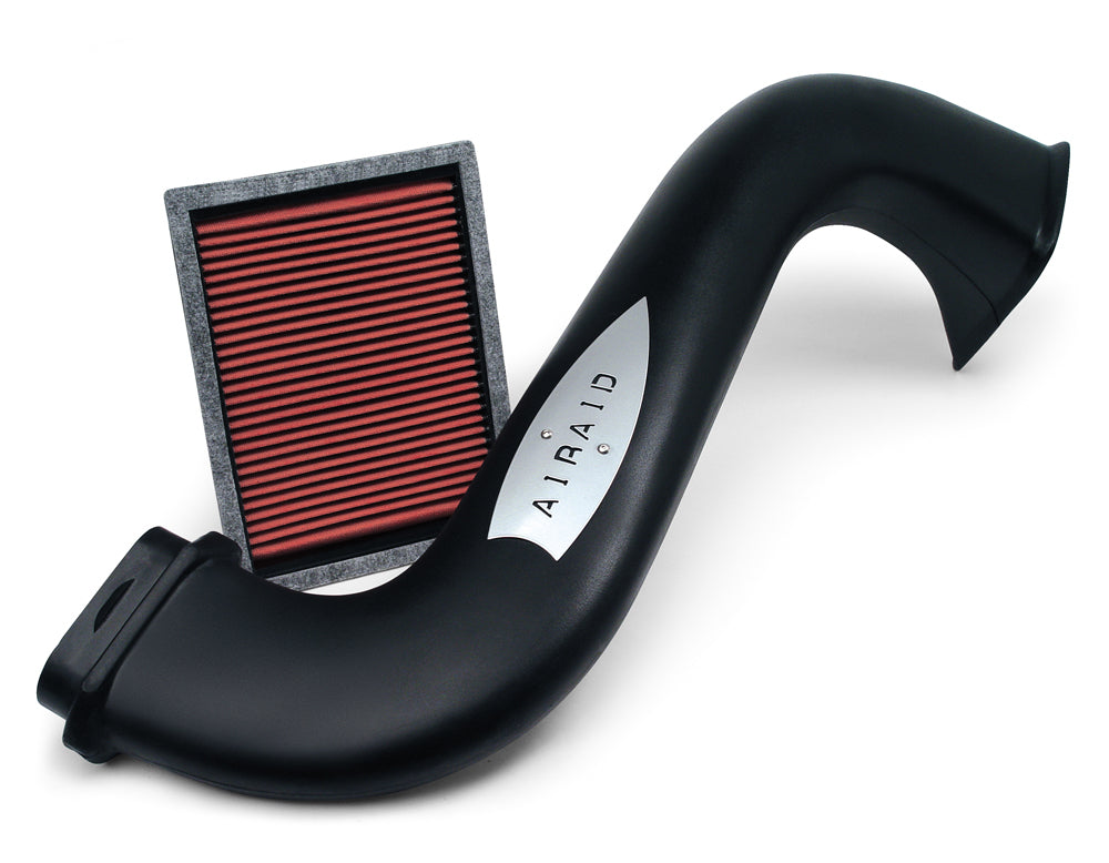 AIRAID AIR-401-740 Junior Air Intake System