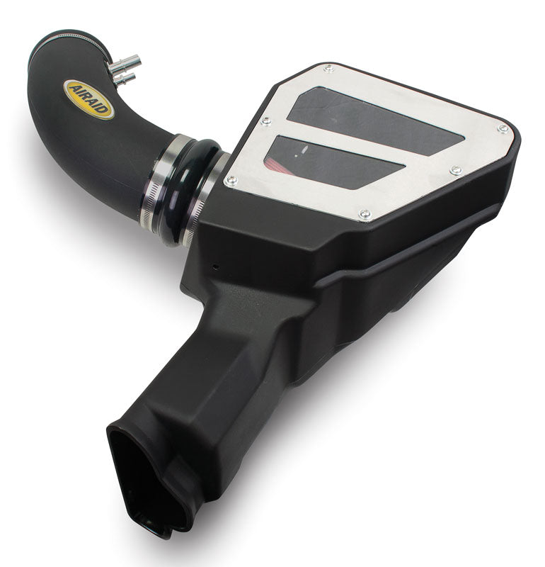 AIRAID AIR-451-327 Performance Air Intake System