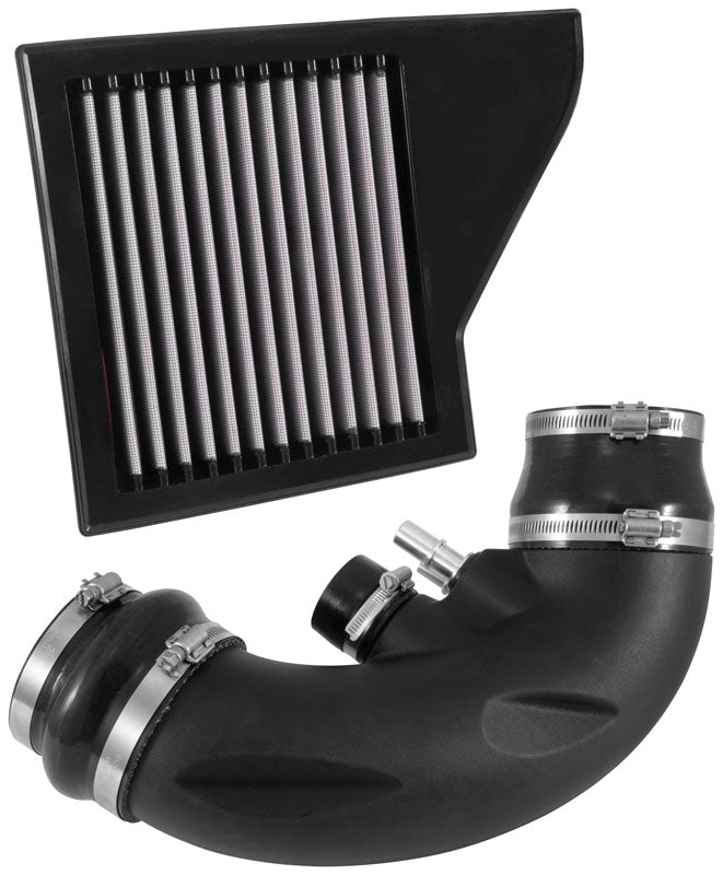 AIRAID AIR-451-746 Junior Air Intake System
