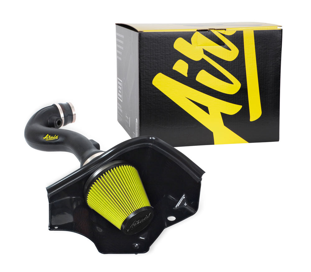 AIRAID AIR-454-177 Performance Air Intake System
