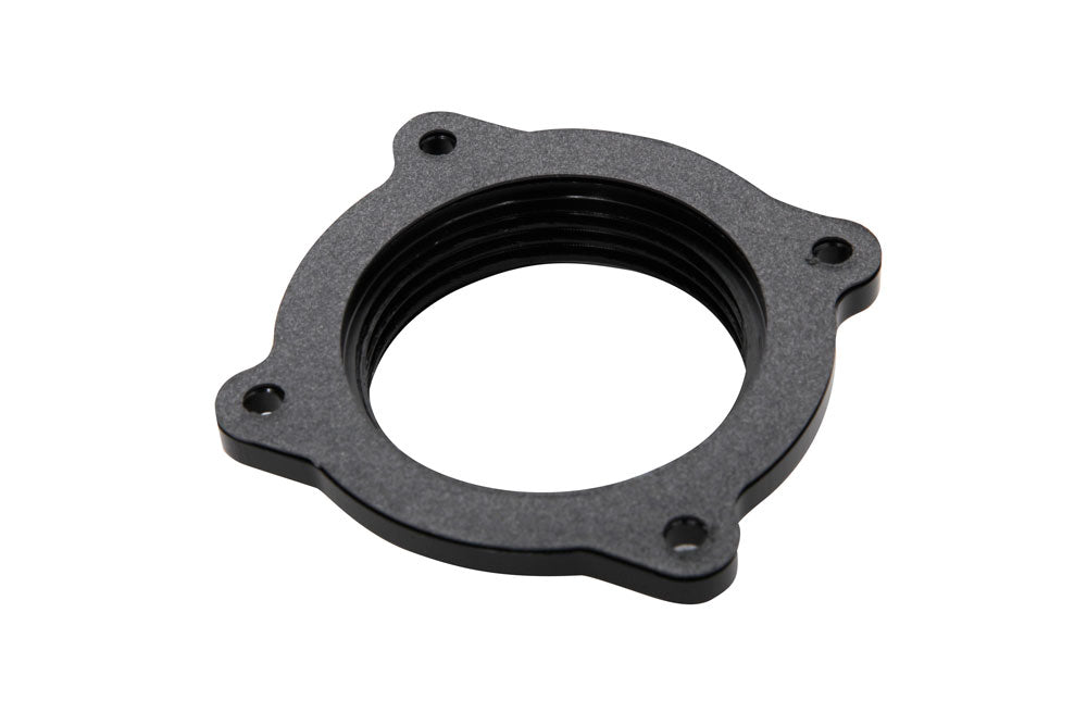 AIRAID AIR-510-628 AIRAID Throttle Body Spacer - View 3