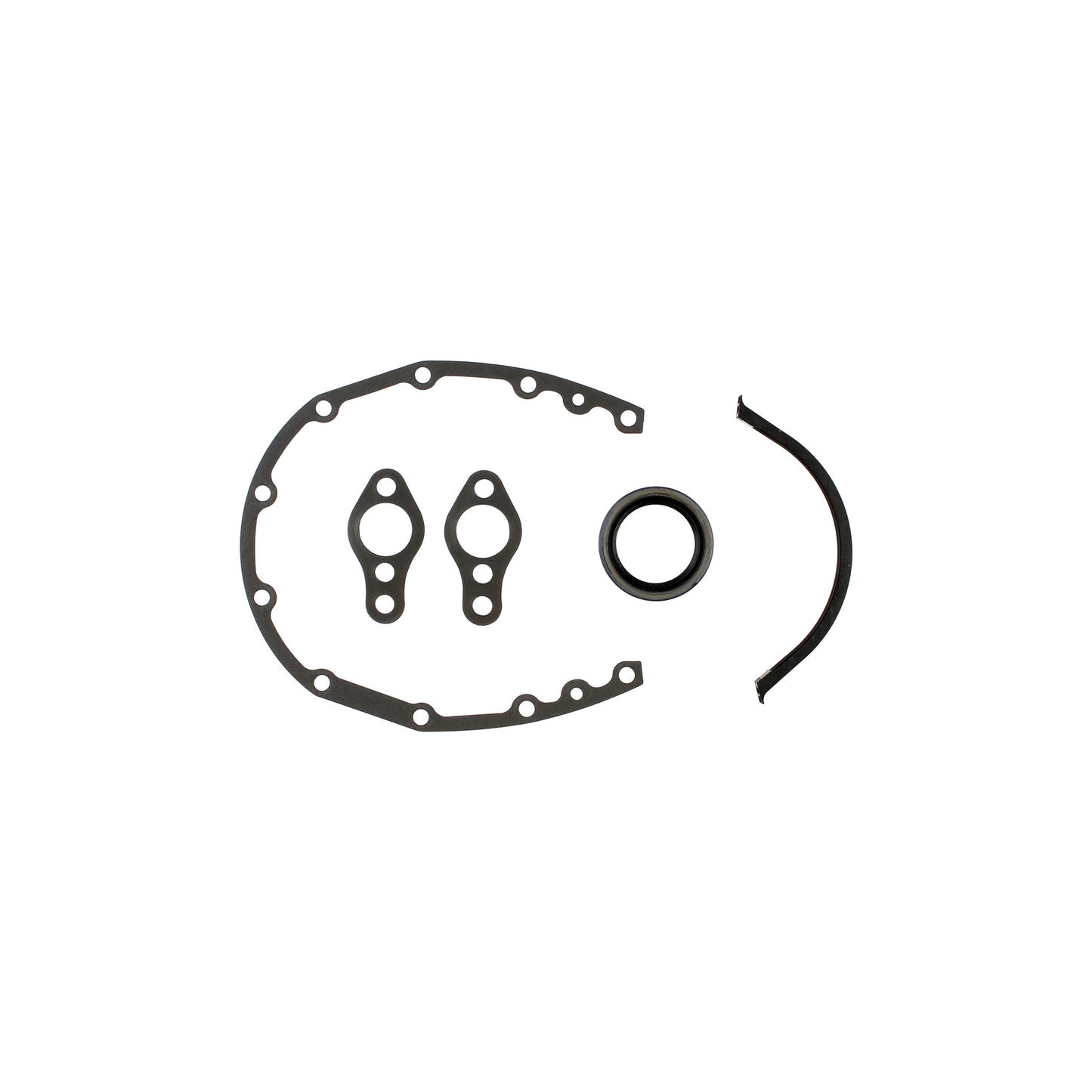 Cometic Automotive Chevrolet 1957-1974 Gen-1 Small Block V8 Timing Cover Gasket Kit