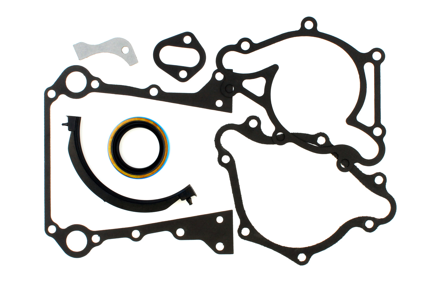 Cometic Automotive Chrysler LA V6/V8 Timing Cover Gasket Kit