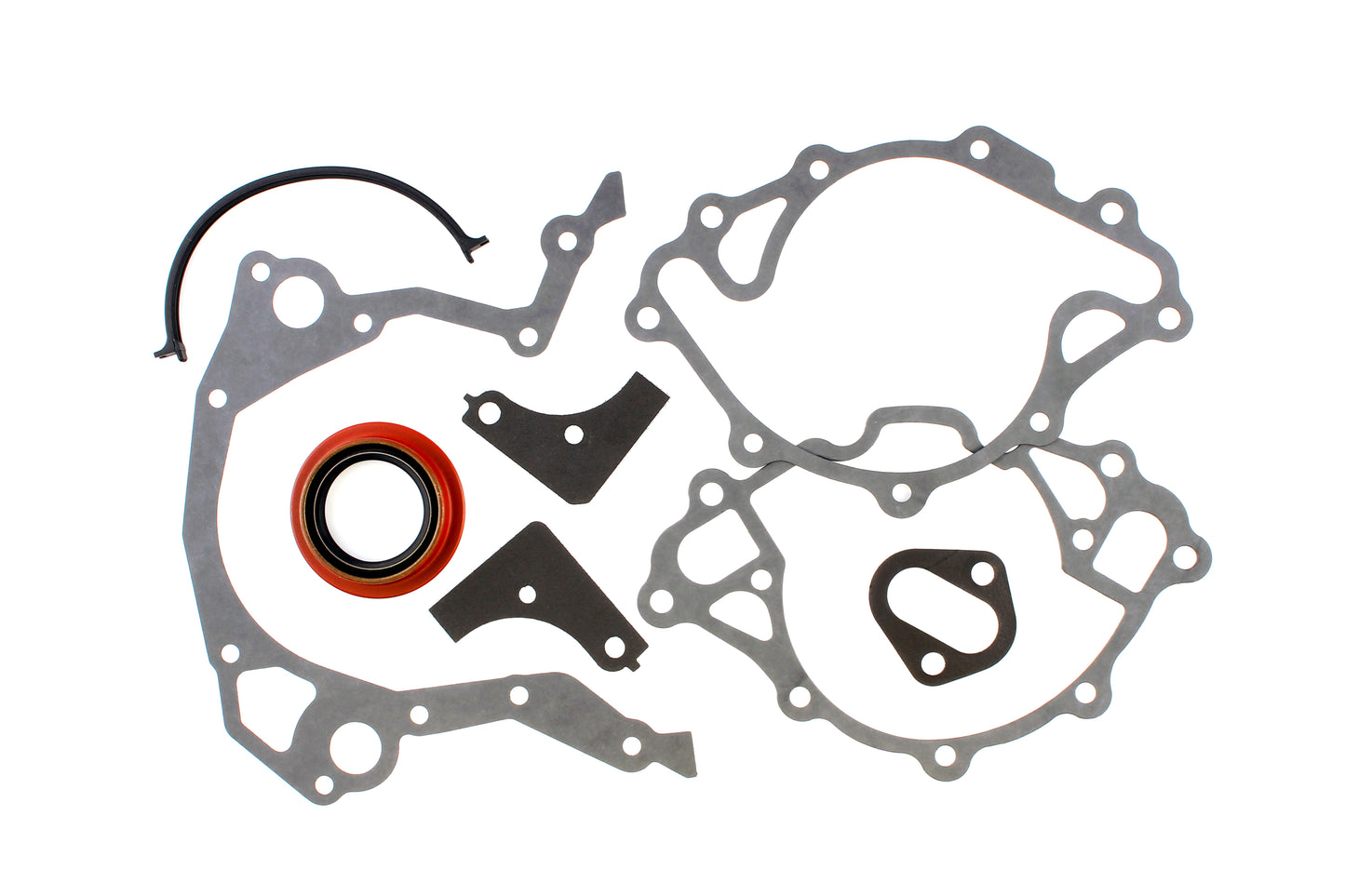 Cometic Automotive Ford 1962-1978 Windsor Timing Cover Gasket Kit