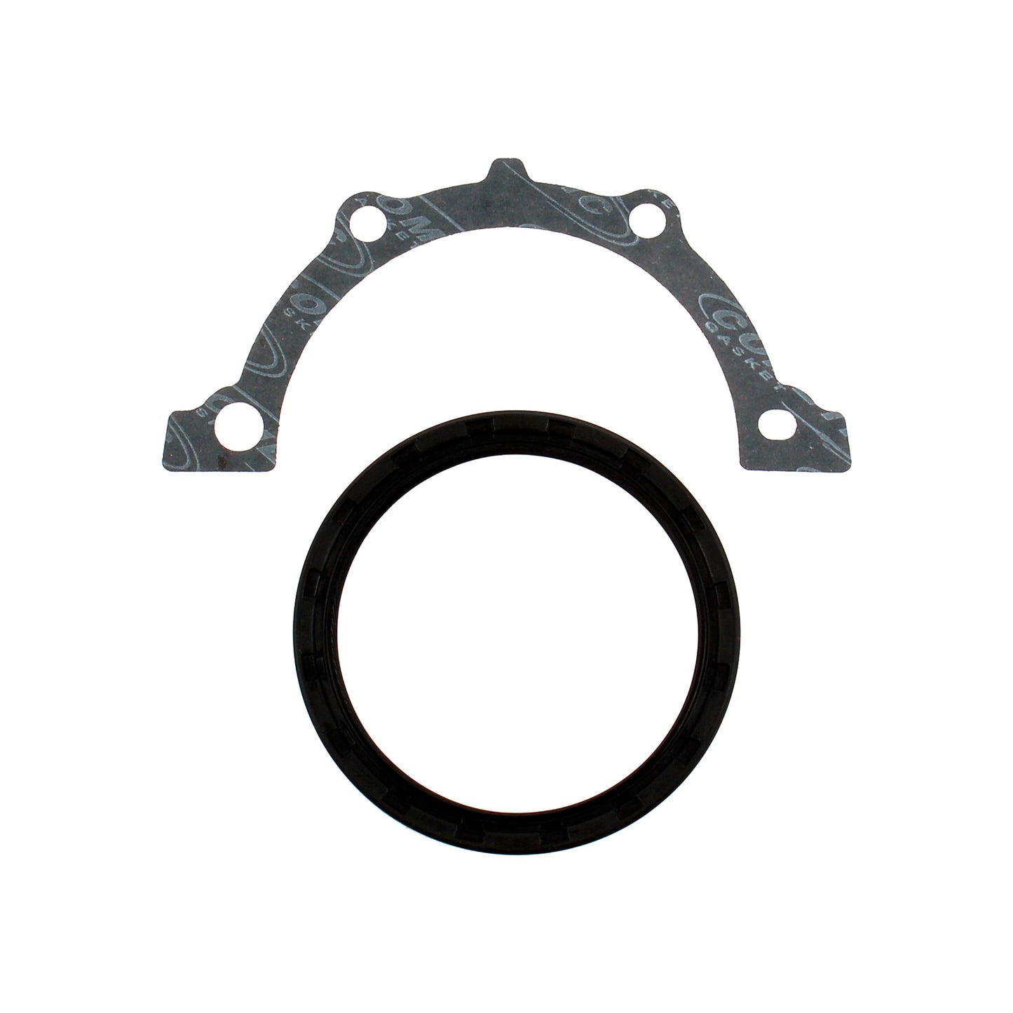 Cometic Automotive Chevrolet Gen-1 90 Deg V6 Gen-1/2 Small Block V8 Rear Main Seal Kit
