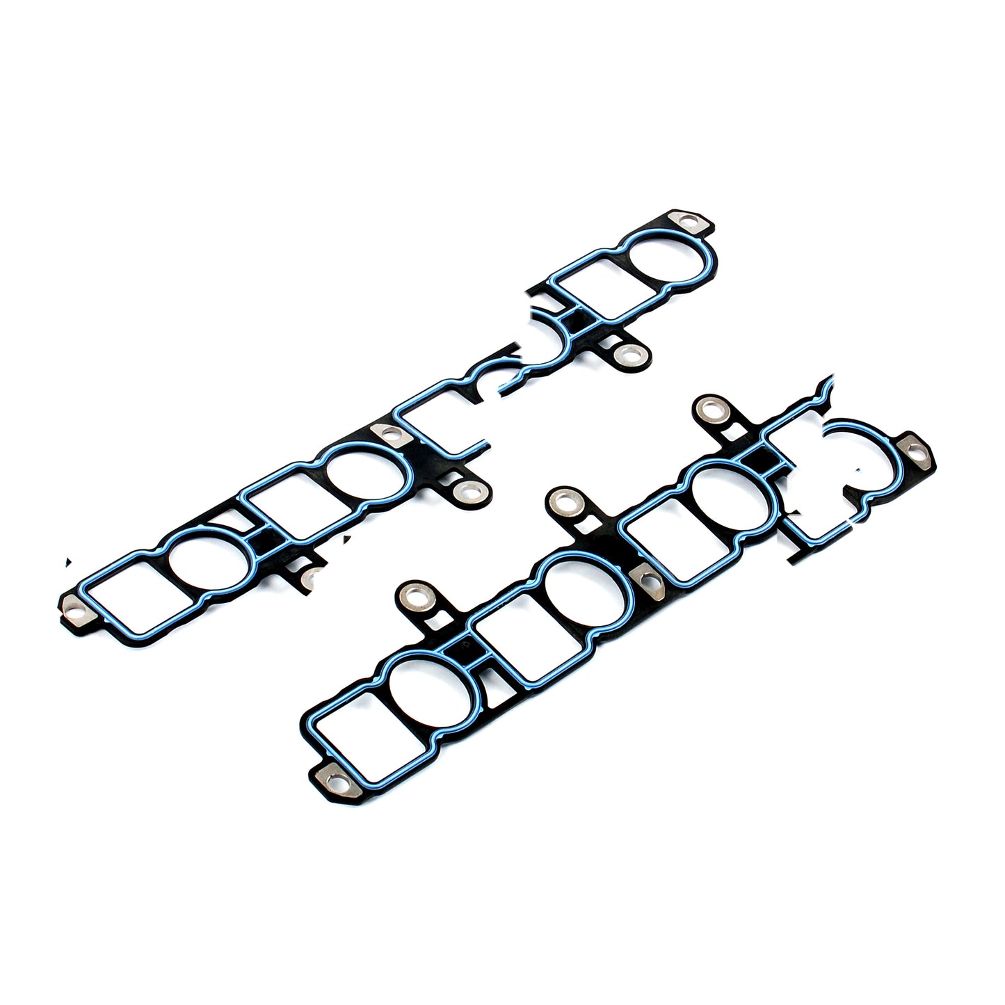 Cometic Automotive Ford 1996-2001 4.6L Modular V8 Intake Plenum Gasket Set