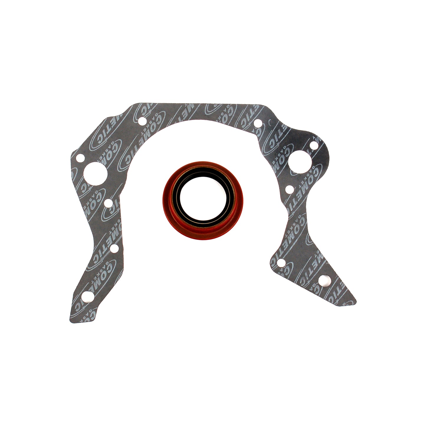 Cometic Automotive Ford Windsor Timing Cover Gasket Kit