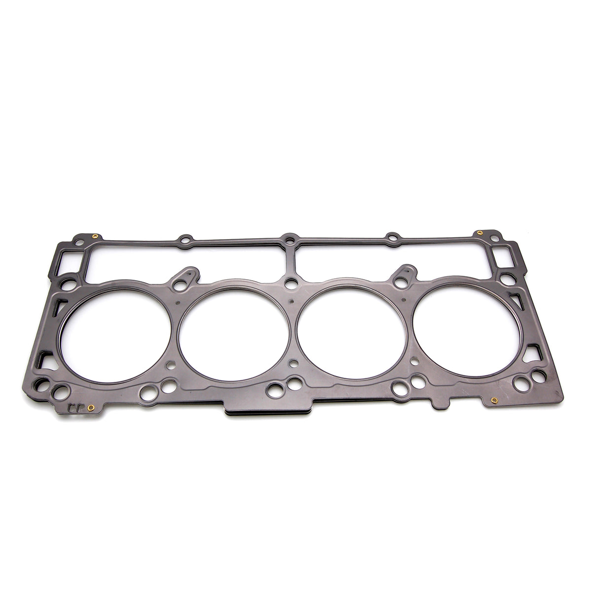 Cometic Gasket Automotive Cometic Automotive Chrysler 6.1L Gen-3 Hemi Cylinder Head Gasket for Dodge