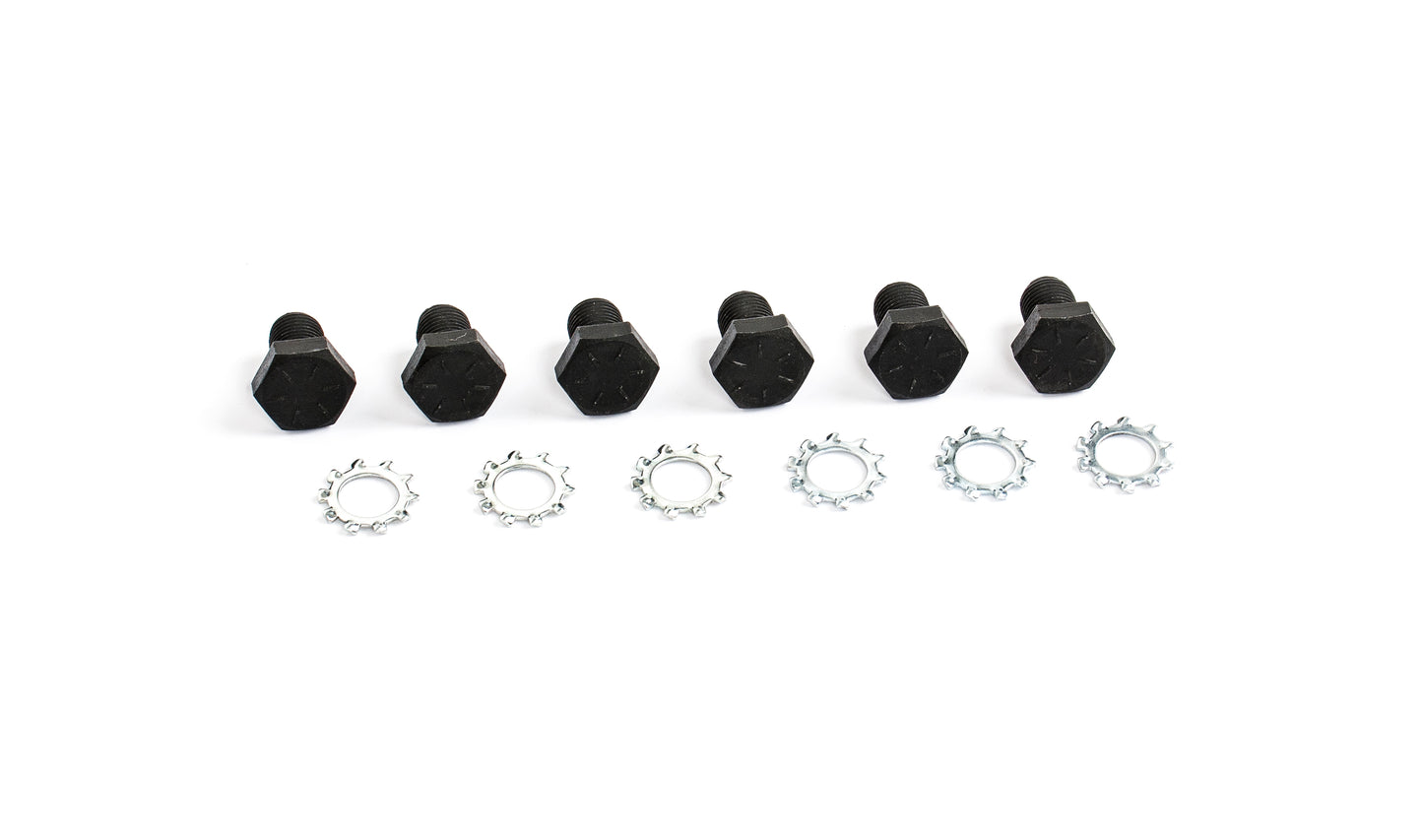 Cometic Automotive Flexplate Bolts 7/16 - 20 X 11/16 In.