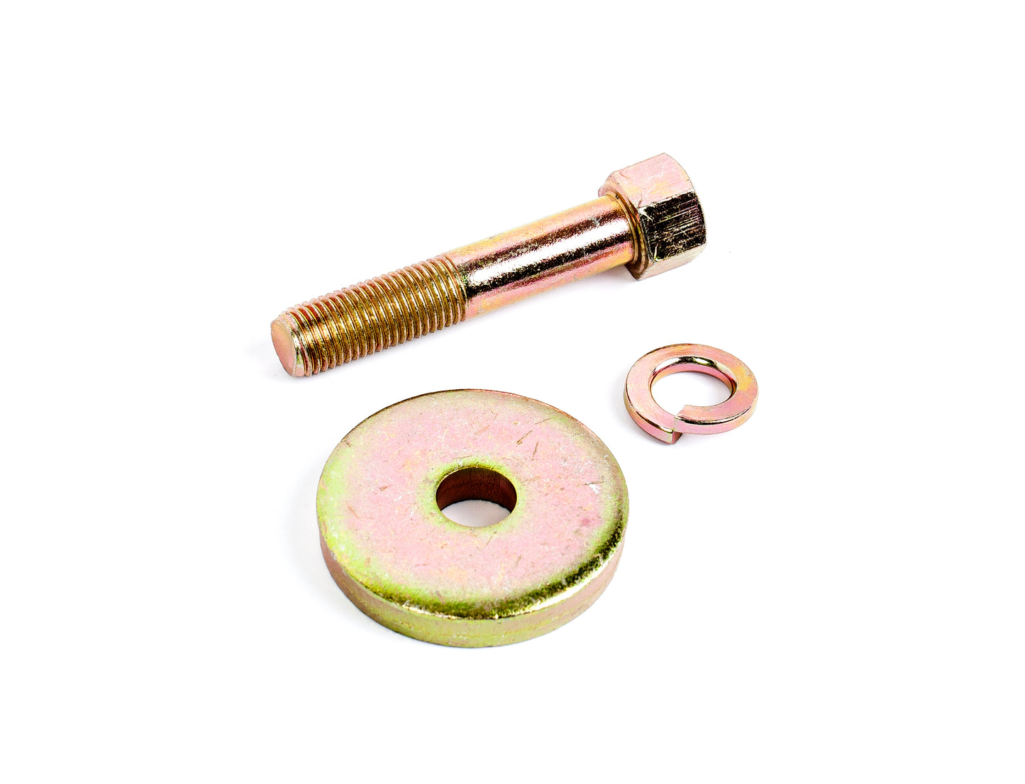 Cometic Automotive Harmonic Balancer Bolt Kit 7/16 - 20 X 2.25 In.