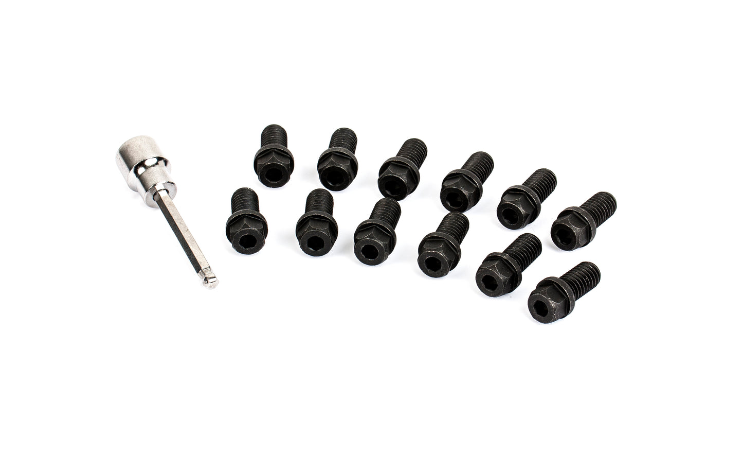 Cometic Automotive Header Bolts 3/8 - 16 3/4 In.