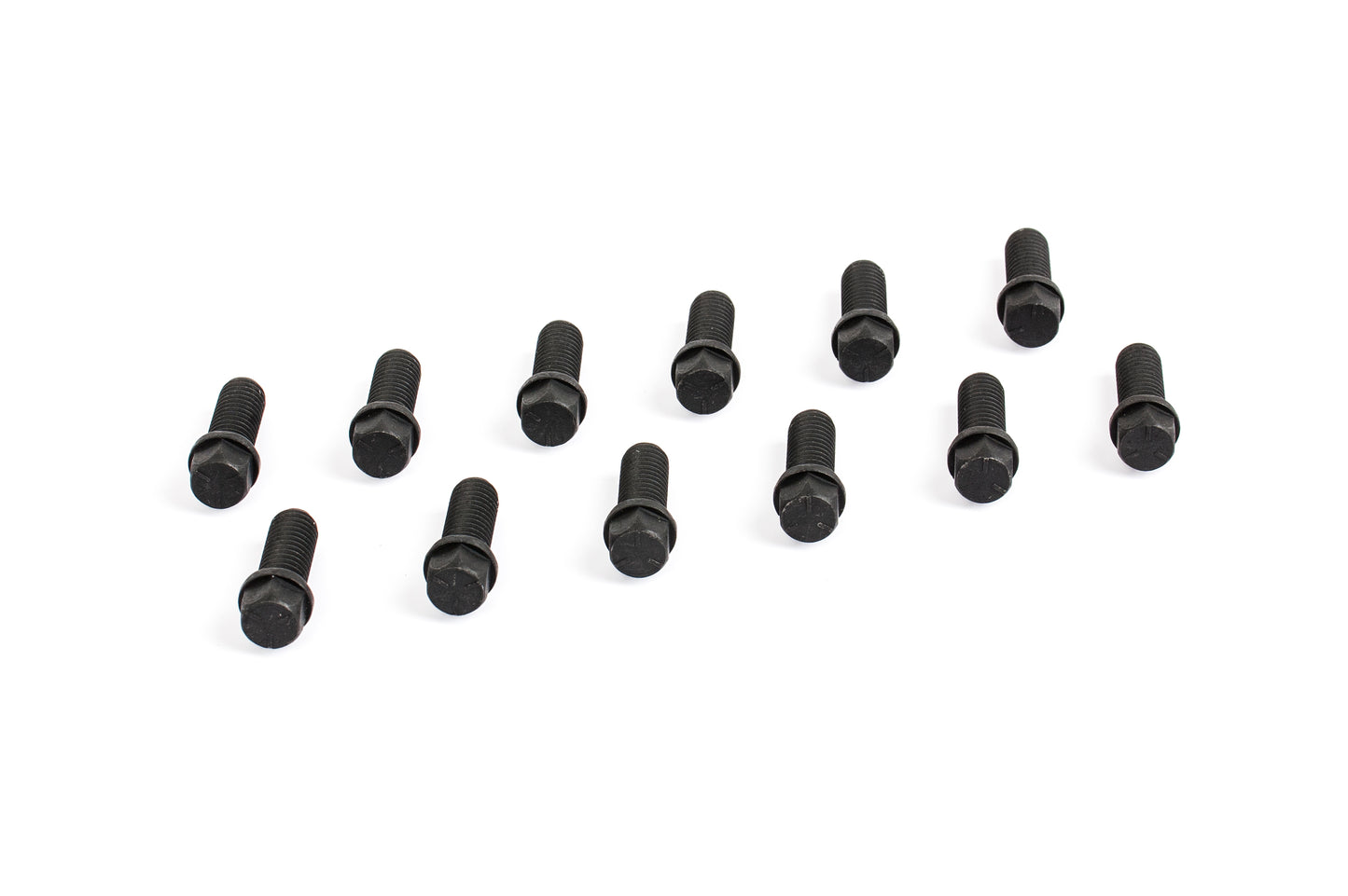 Cometic Automotive Header Bolts 3/8 - 16 X 1 In.