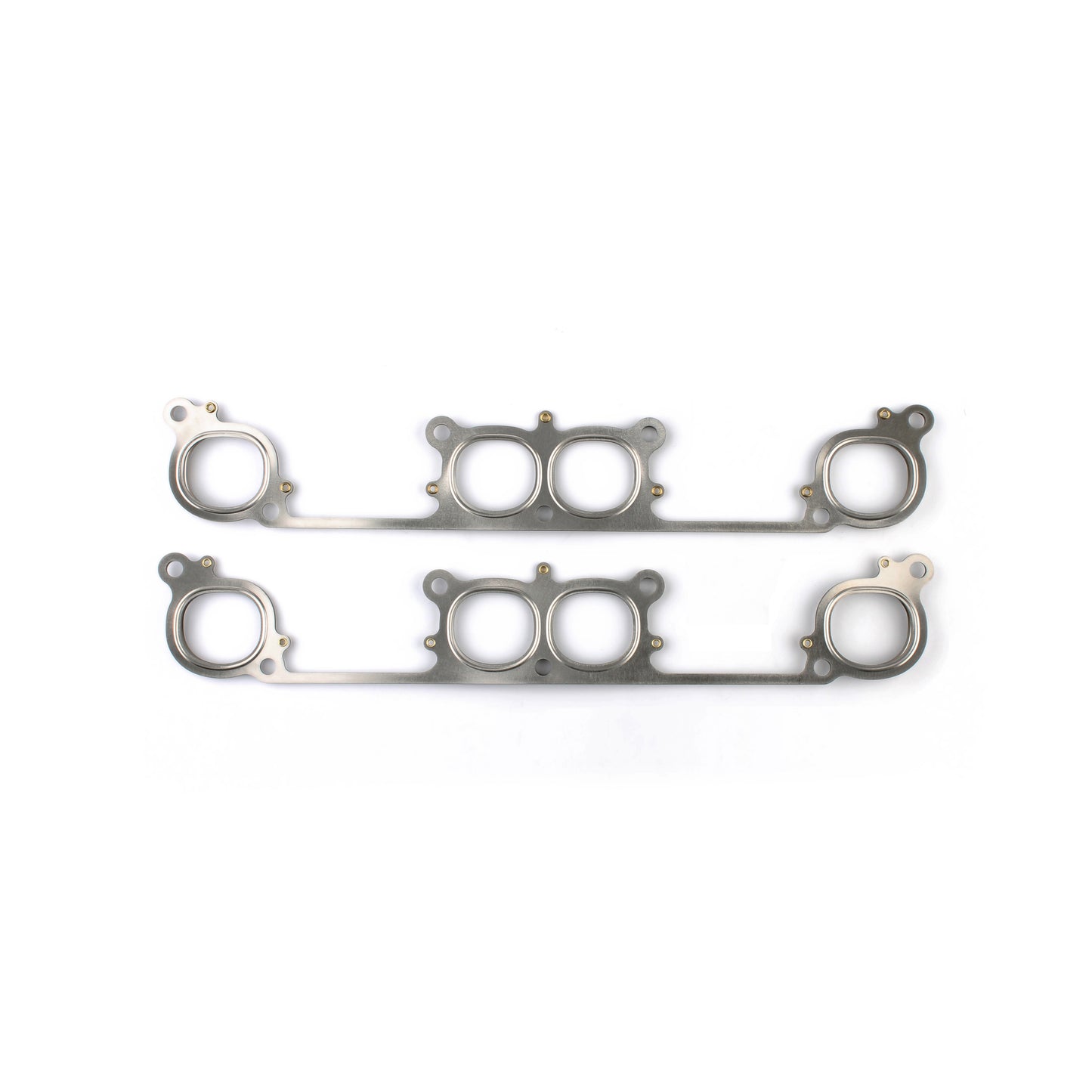 Cometic Automotive Chevrolet Gen-1 Small Block V8 Exhaust Manifold Gasket Set